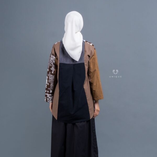 Rengganis Outer