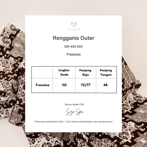 Rengganis Outer