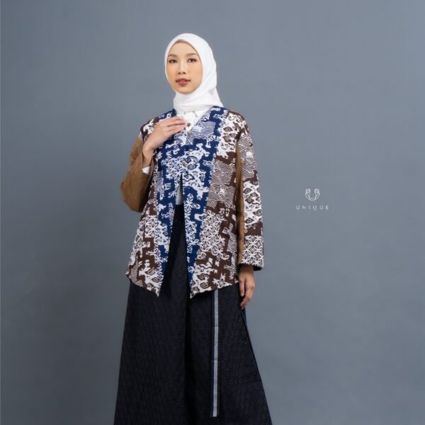 Rengganis Outer