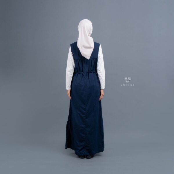 Lila Dress