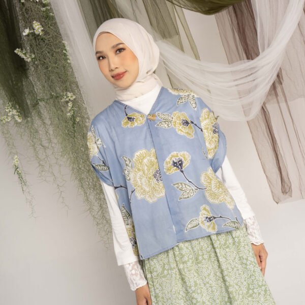 Sekar Outer Hijau