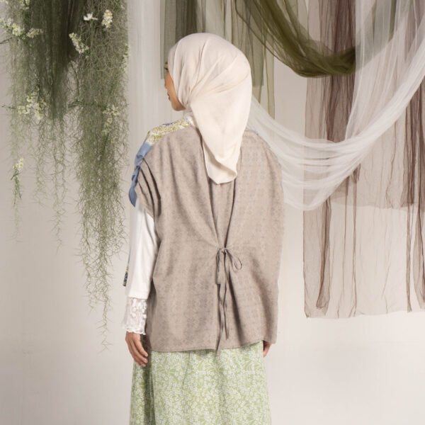 Sekar Outer Hijau