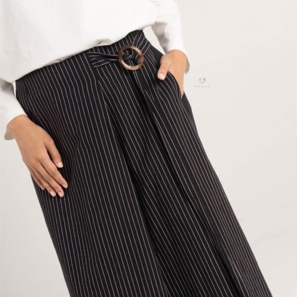 Dhatri Skirt Lurik