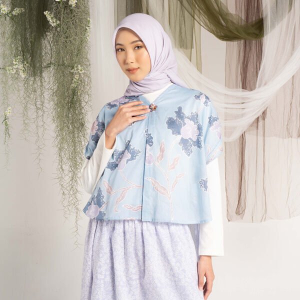 Sekar Outer Hijau