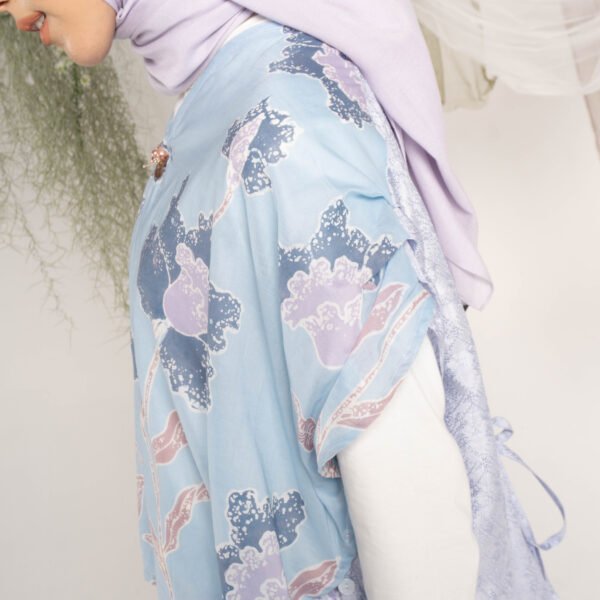 Sekar Outer Hijau