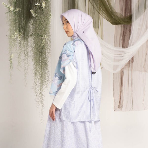 Sekar Outer Hijau