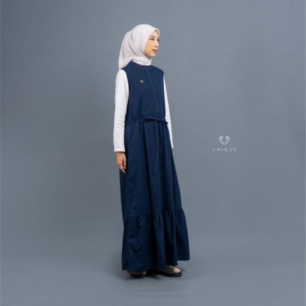Lila Dress