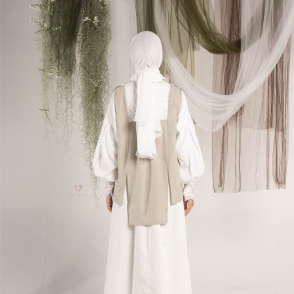 Alika Outer