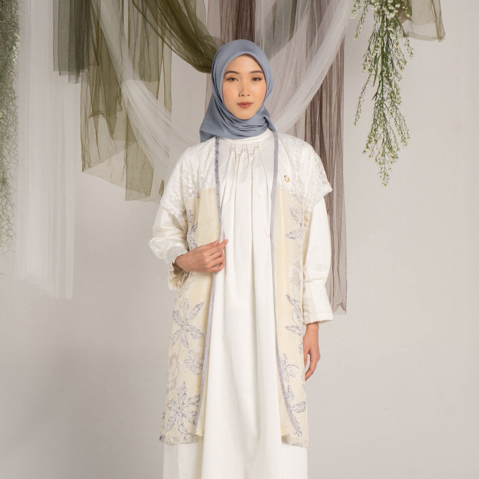 Ranau Outer Cream