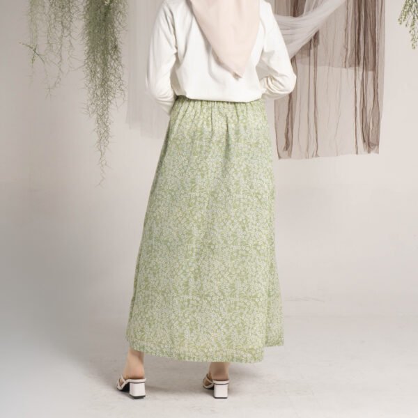 Jasmine Skirt