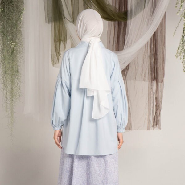 Nara Tops