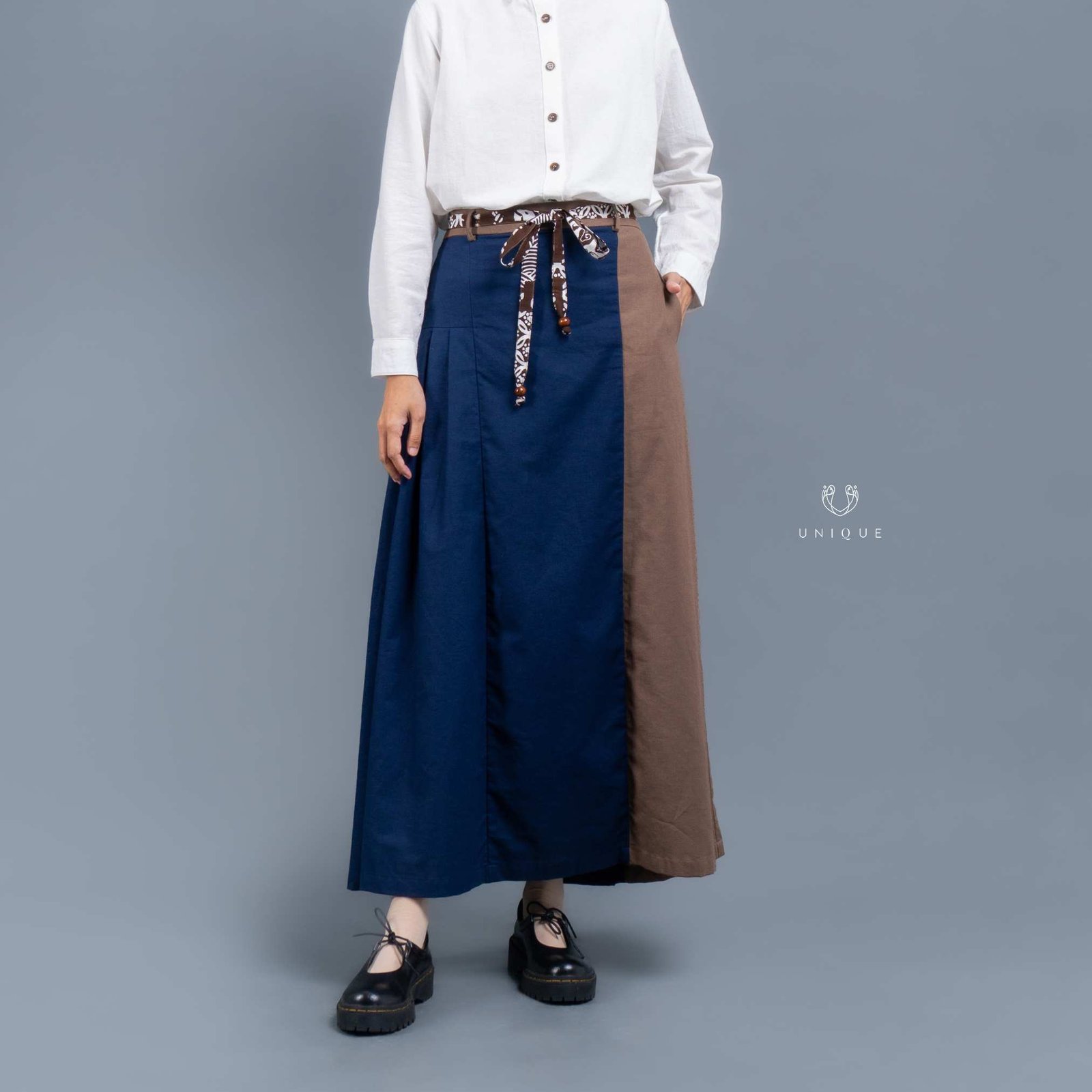 Asya Skirt
