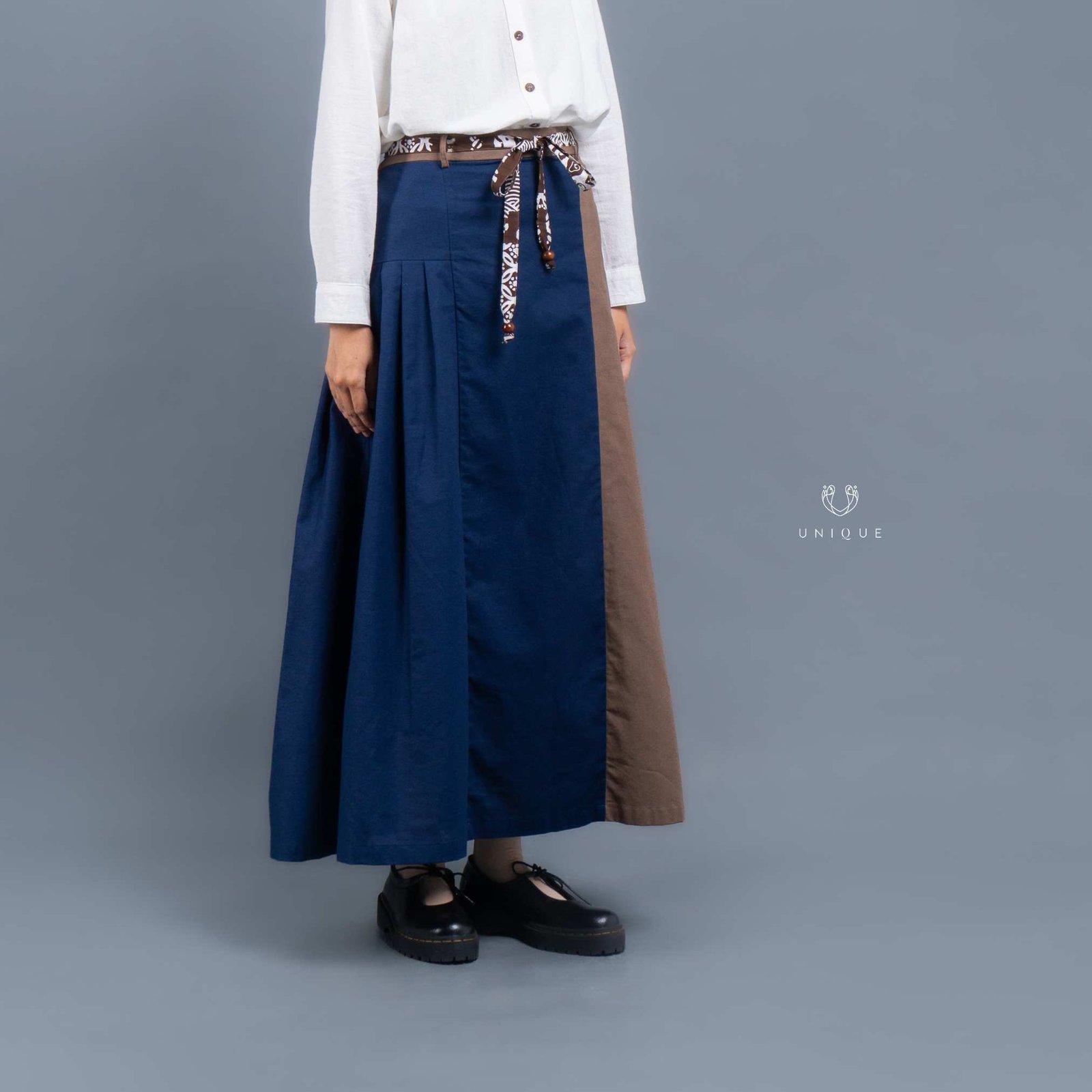 Asya Skirt