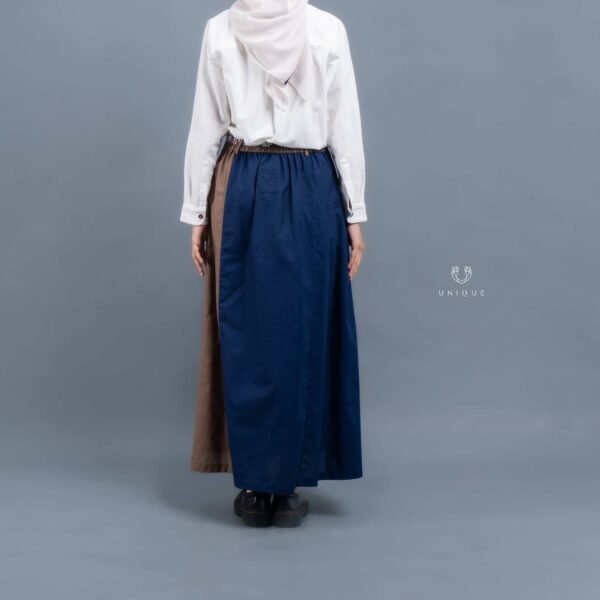 Asya Skirt