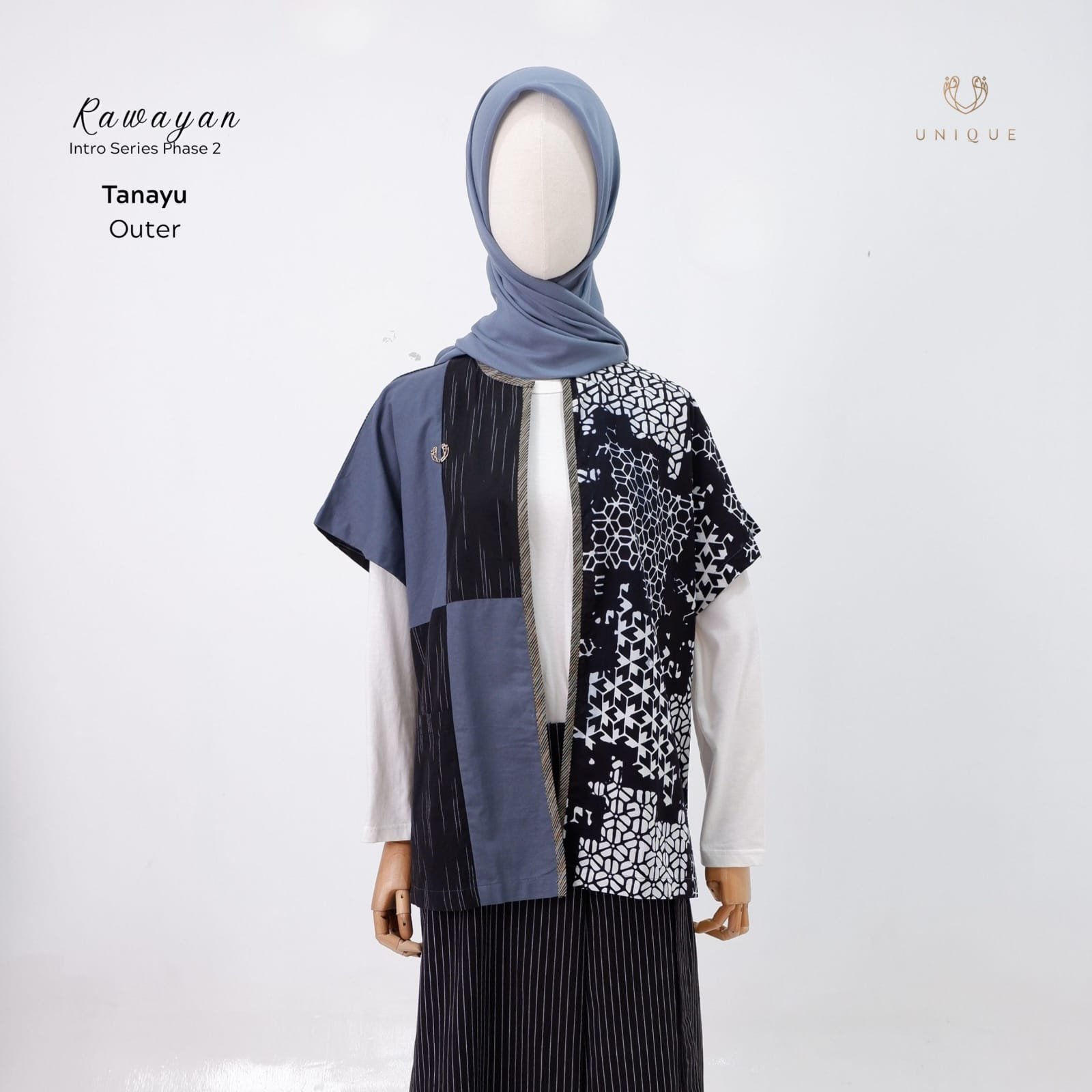 Tanayu Outer