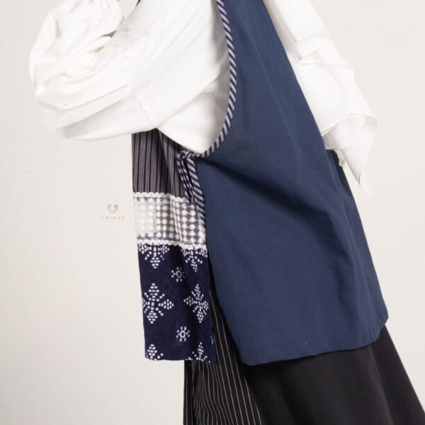 Lukita Outer Navy