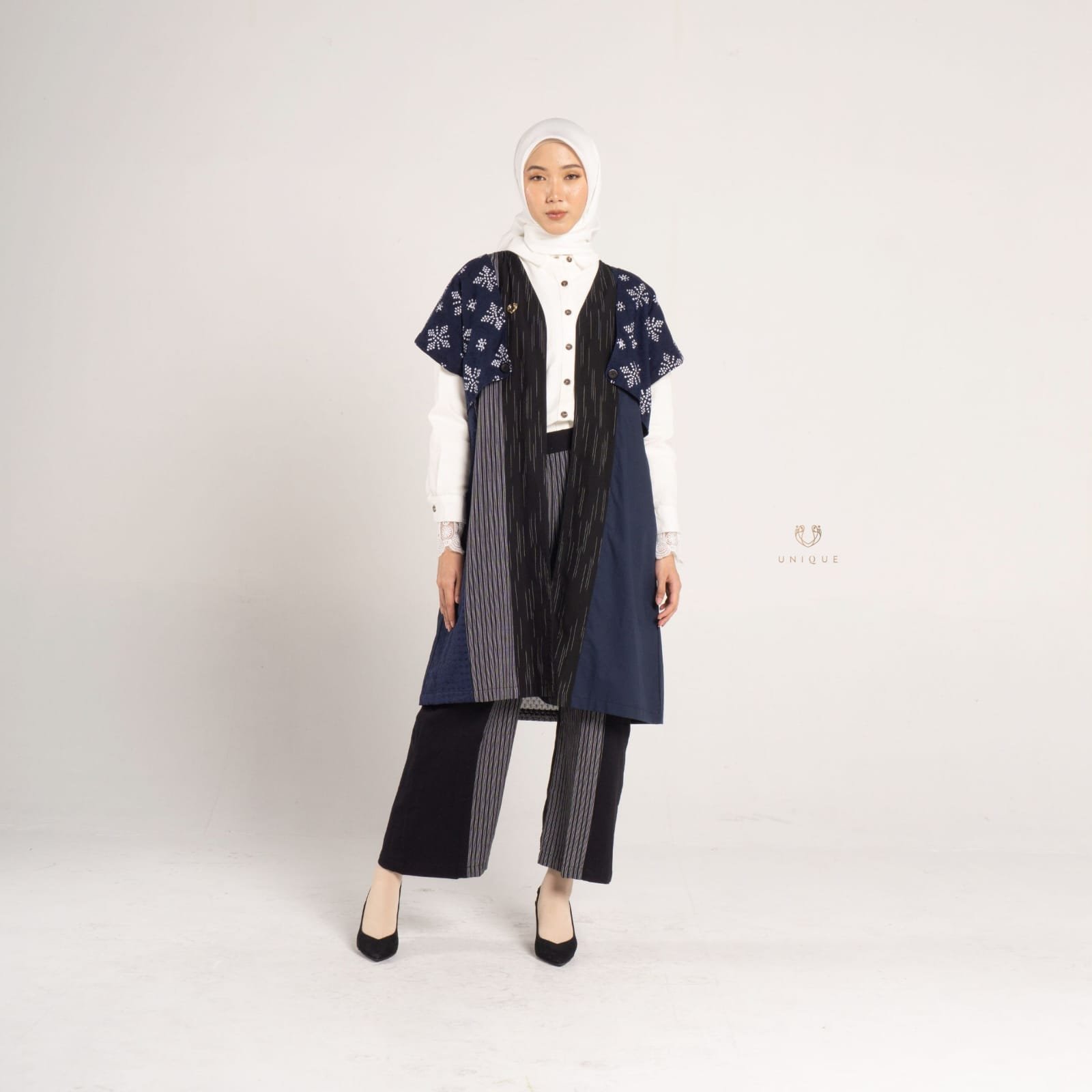 Kana Outer Navy