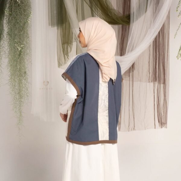 Namira Outer Indigo