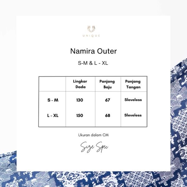 Namira Outer Sage
