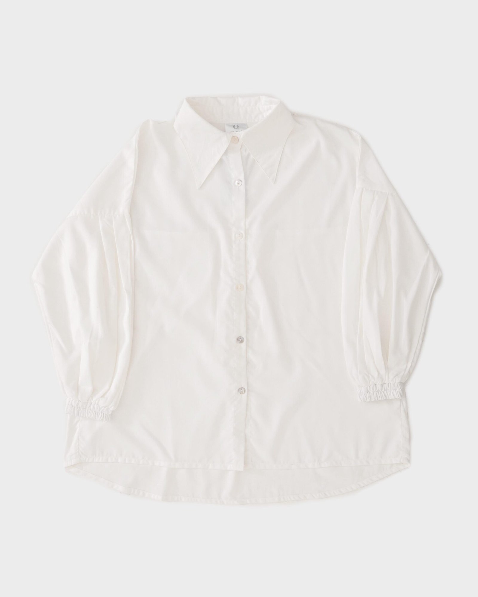 Nara Tops Broken White