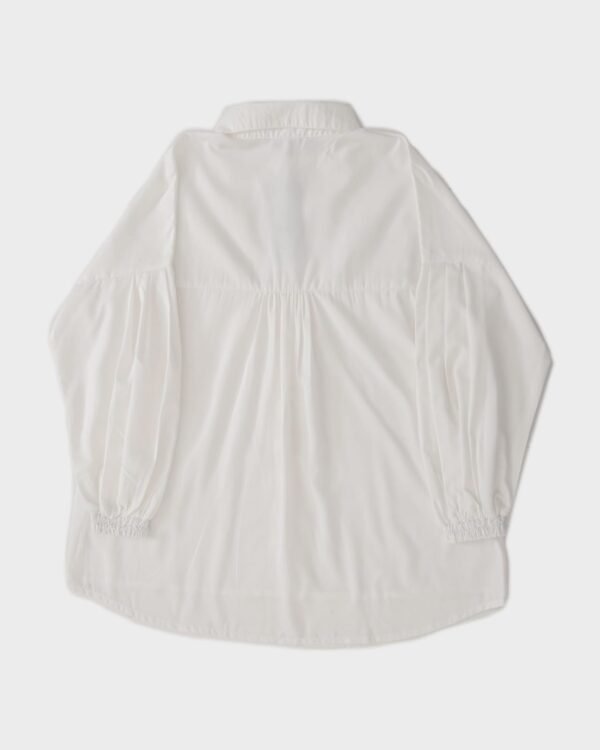 Nara Tops