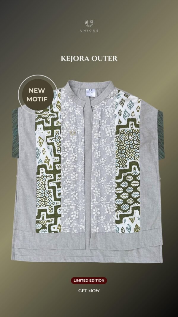 Kejora Outer