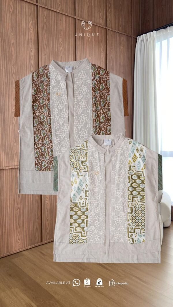 New Kejora Outer