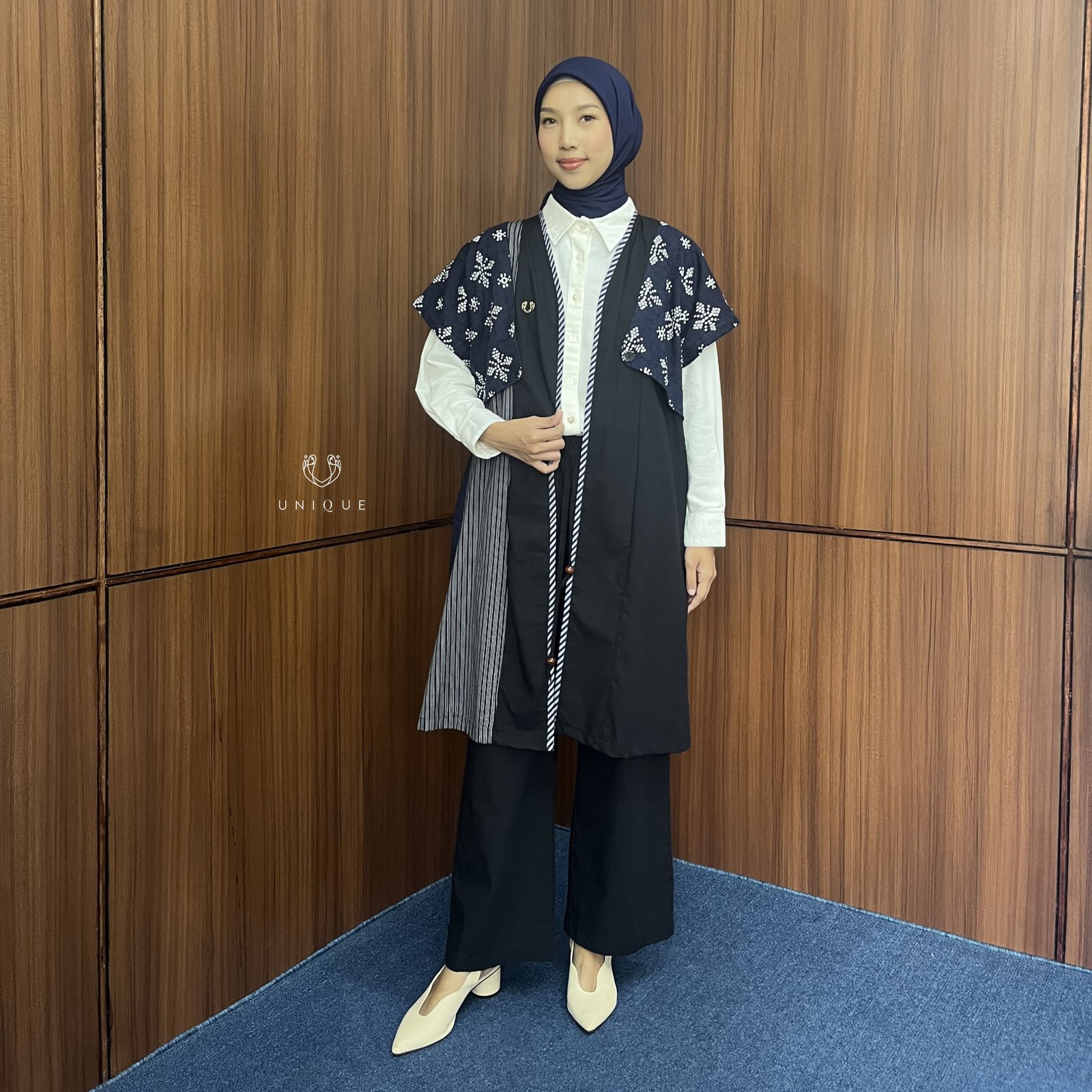 Kana Outer