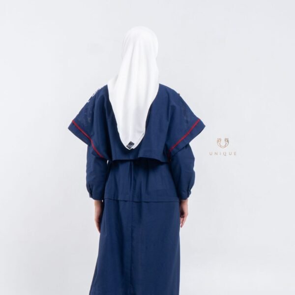 Neka Bolero Biru