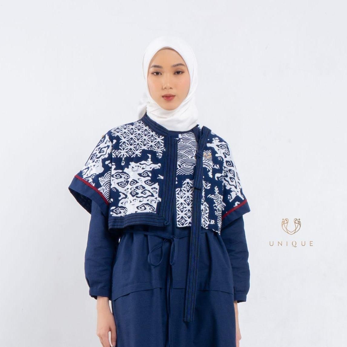 Neka Bolero Biru