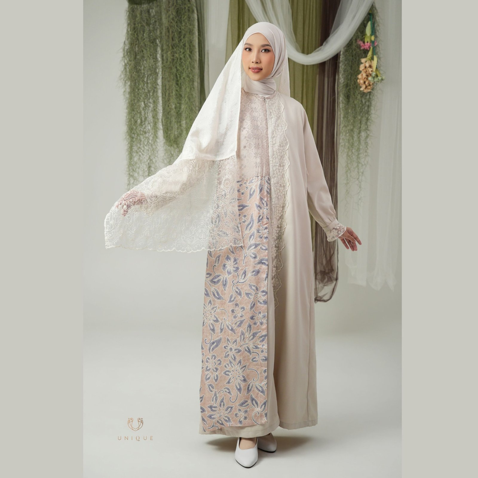 Rona Dress