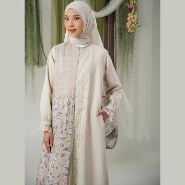 Rona Dress