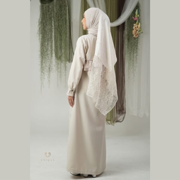 Rona Dress