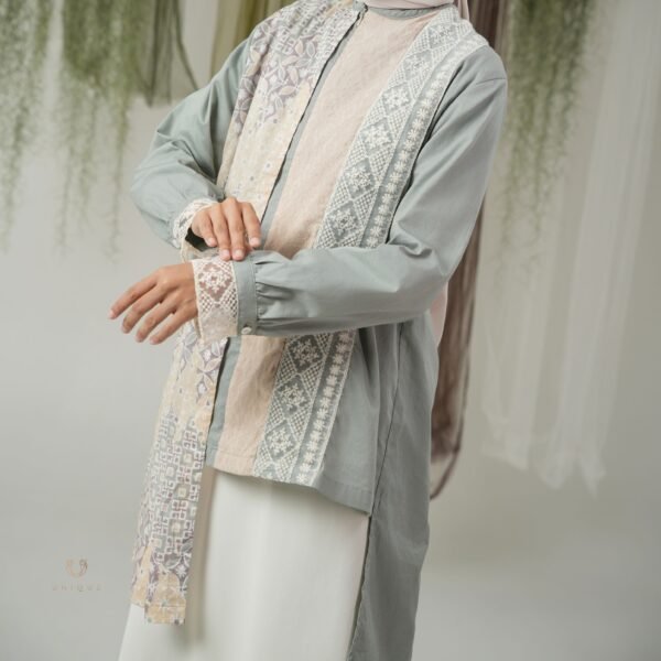 Wika Tunik