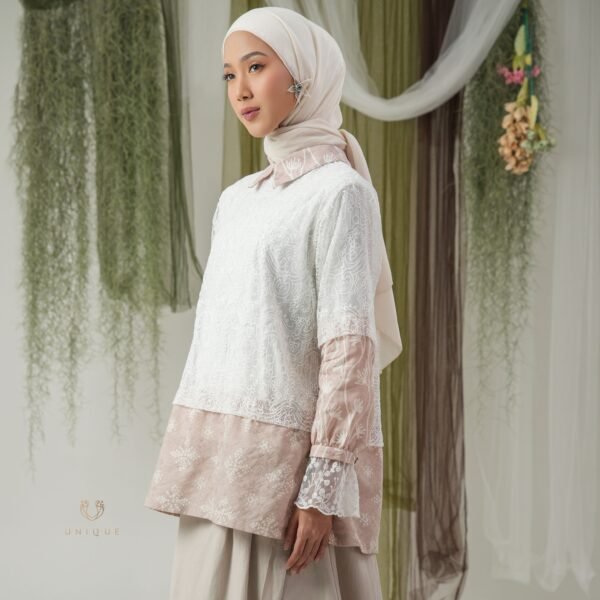 Cendana Tops Cream