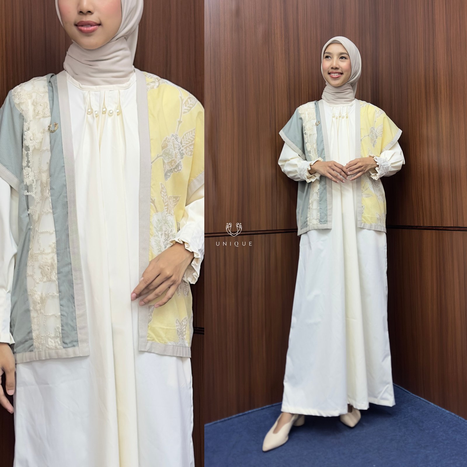 Namira Outer