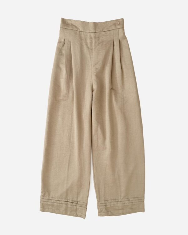 Cempaka Cullotes Olive