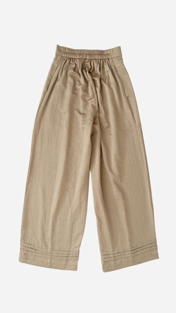 Cempaka Cullotes Olive