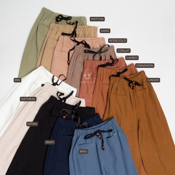 Utari Pants
