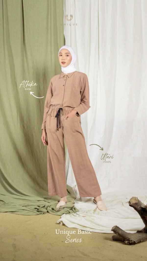 Utari Pants