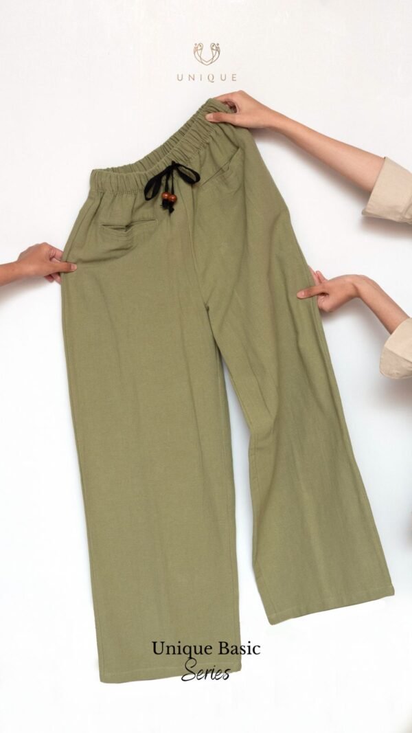 Utari Pants