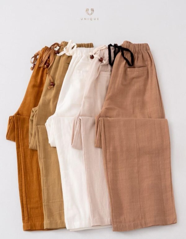 Utari Pants