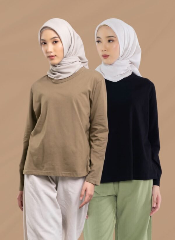 Basic Polos