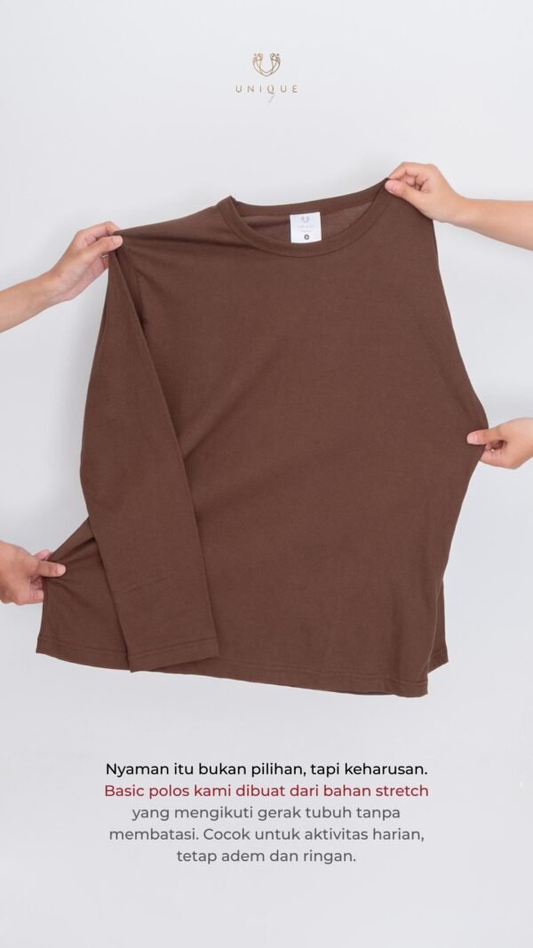 Basic Polos