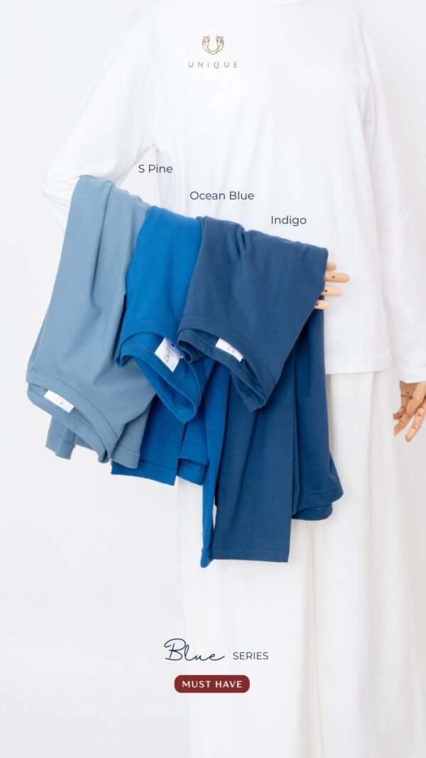 Basic Polos