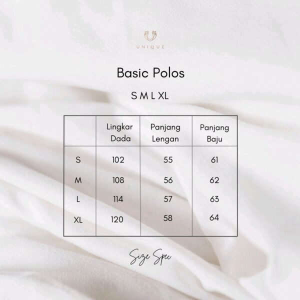 Basic Polos