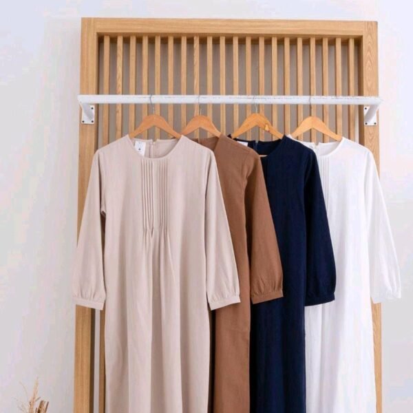 Dayu Dress