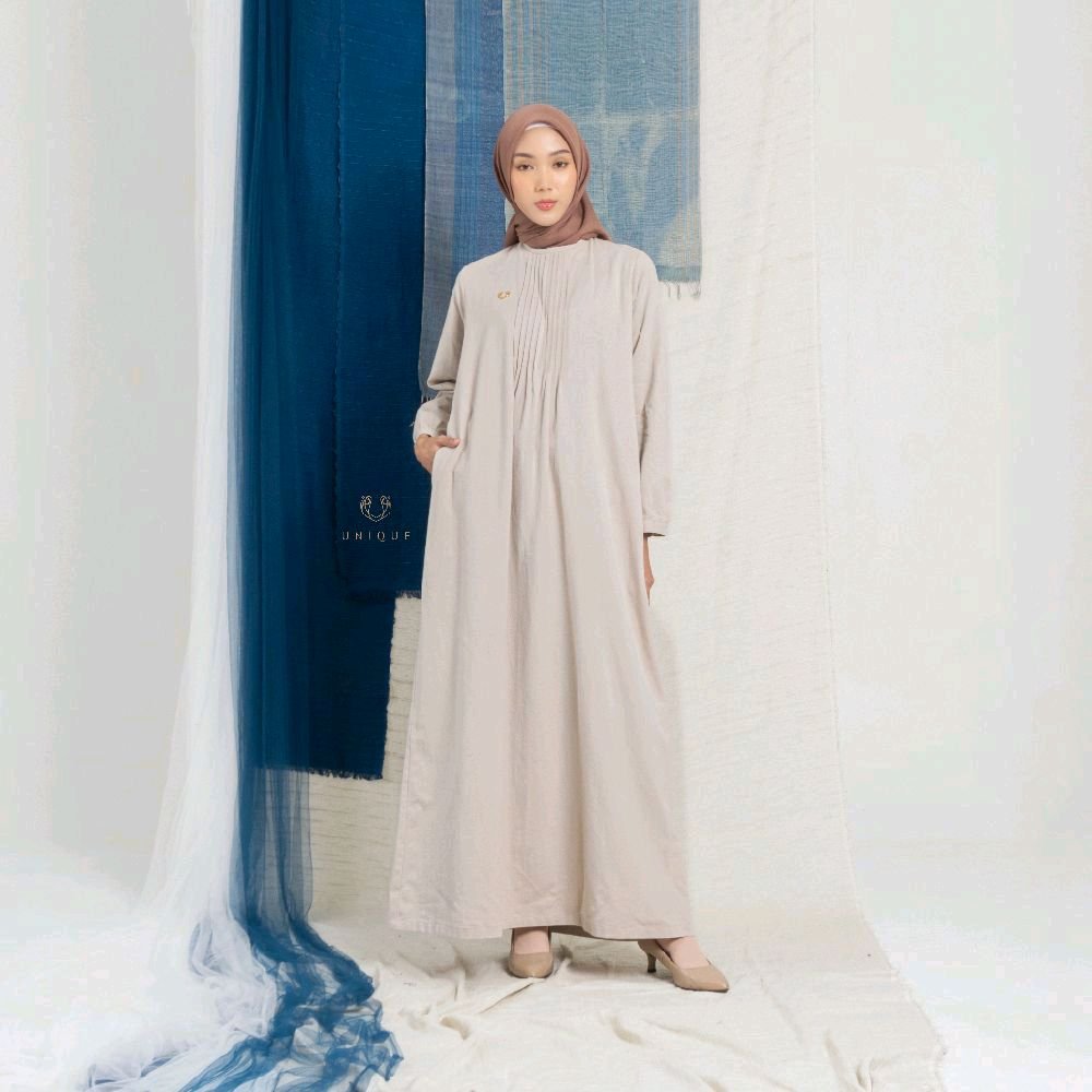 Dayu Dress