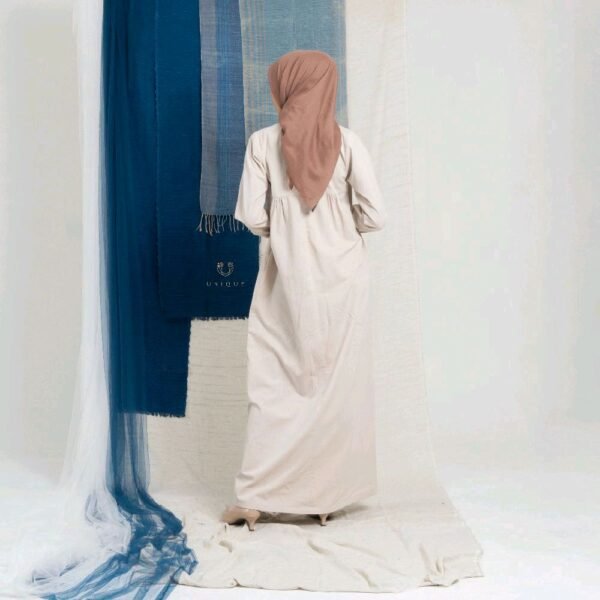 Dayu Dress