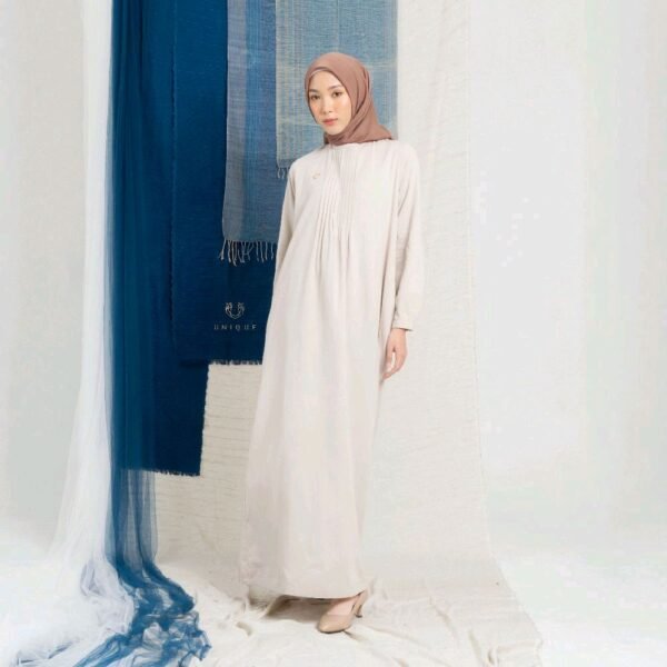Dayu Dress